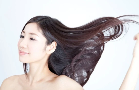 髪質改善を目指す施術 | 東京都五反田の美容室ならPolaris hair&make 五反田
