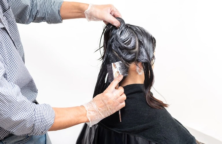 プライベートサロンとして活動 | 東京都五反田の美容室ならPolaris hair&make 五反田
