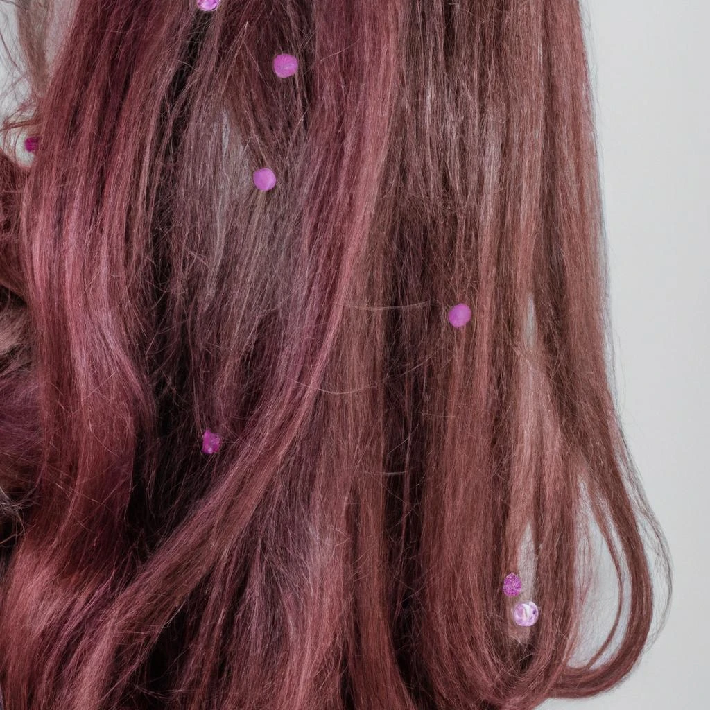オリジナルヘアケアメニューで髪を美しく